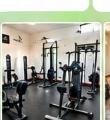 Gymnasium Setup
