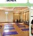 Yoga Hall Activity